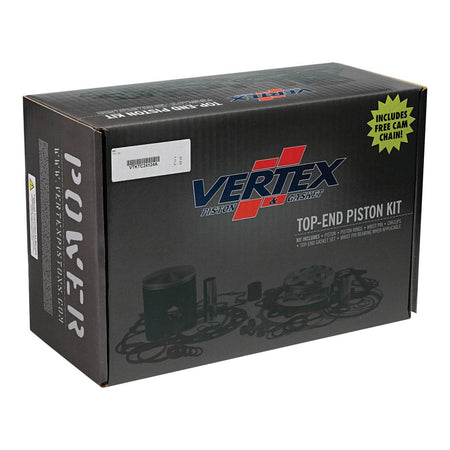 Top End Rebuild Kit (A)