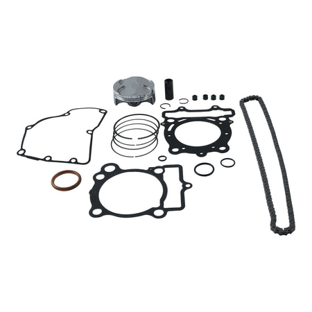 Top End Rebuild Kit (B)