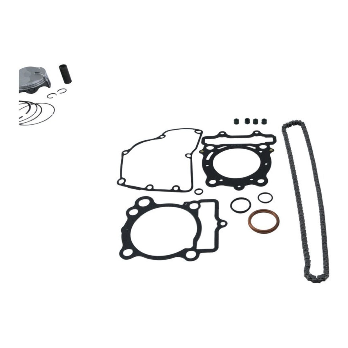 Top End Rebuild Kit (B)
