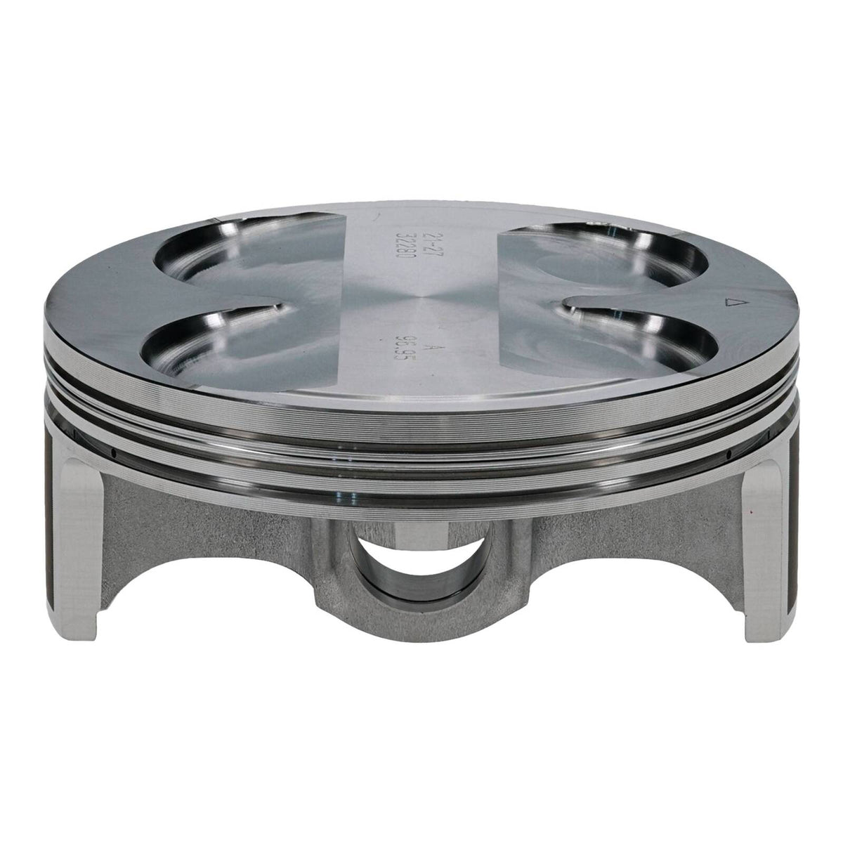 Vertex Top End Rebuild Kit (A)