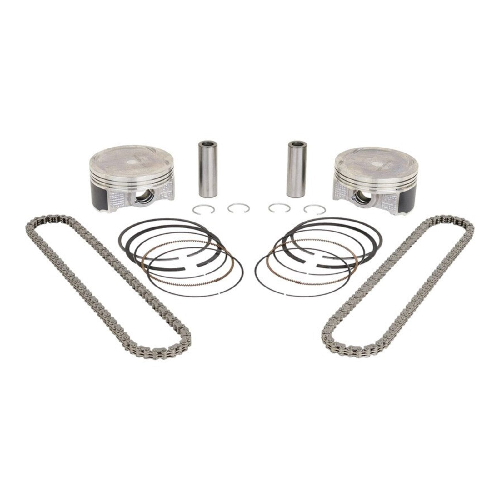 Top End Rebuild Kit (B)