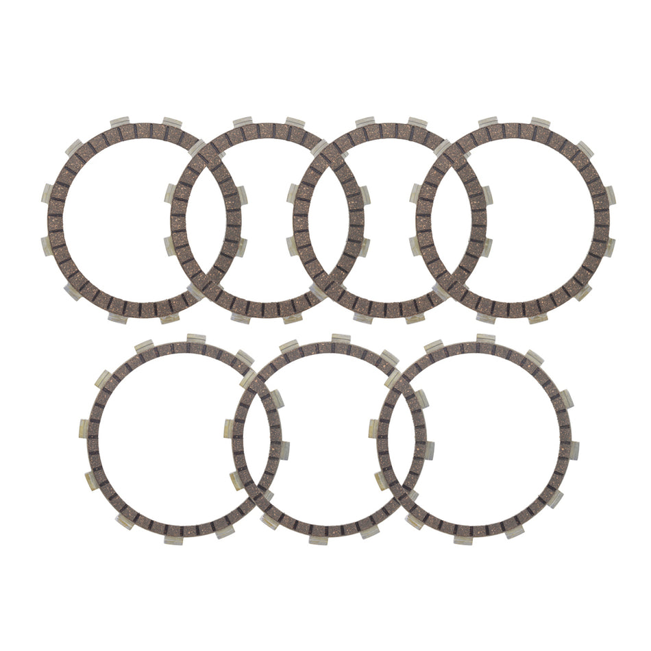 Whites Clutch Kit Fibres Only