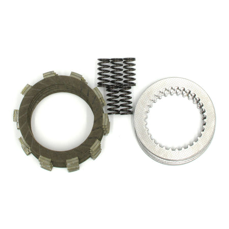 Whites Clutch Kit Complete Kawasaki KX80 '89-'97 = CK4478
