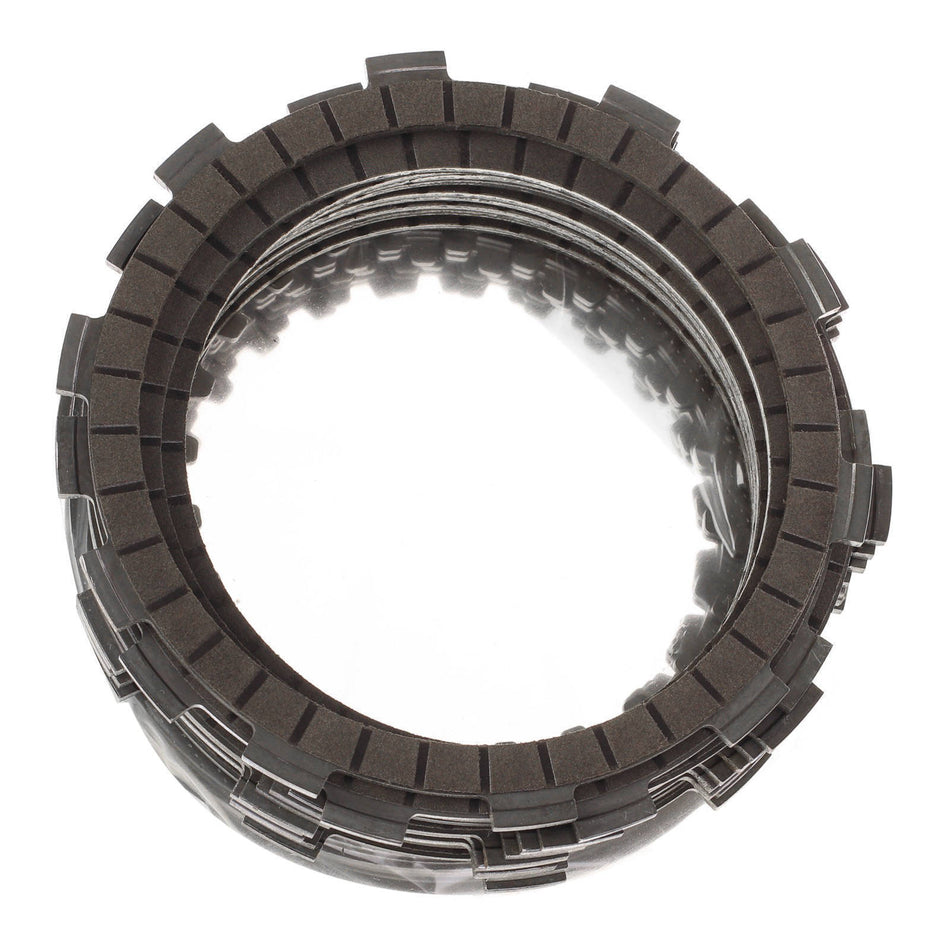 Whites Clutch Kit (Fibres & Steels Only)