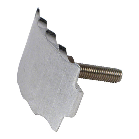 Whites Rim Lock CNC Alloy - 1.85