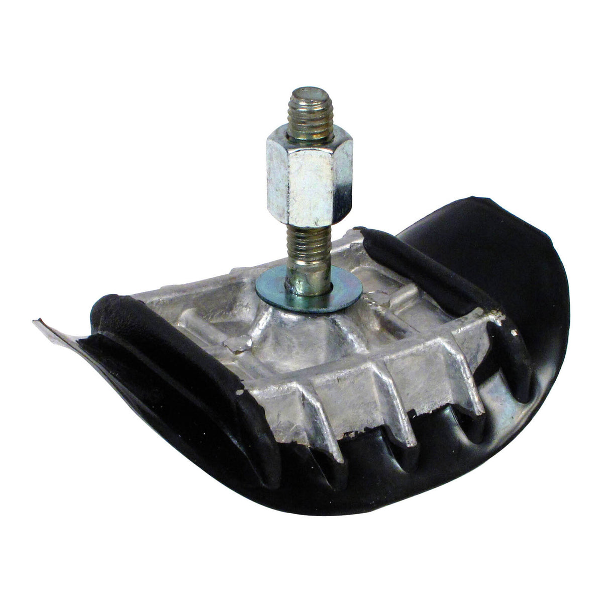 Whites Rim Lock Alloy - 2.50