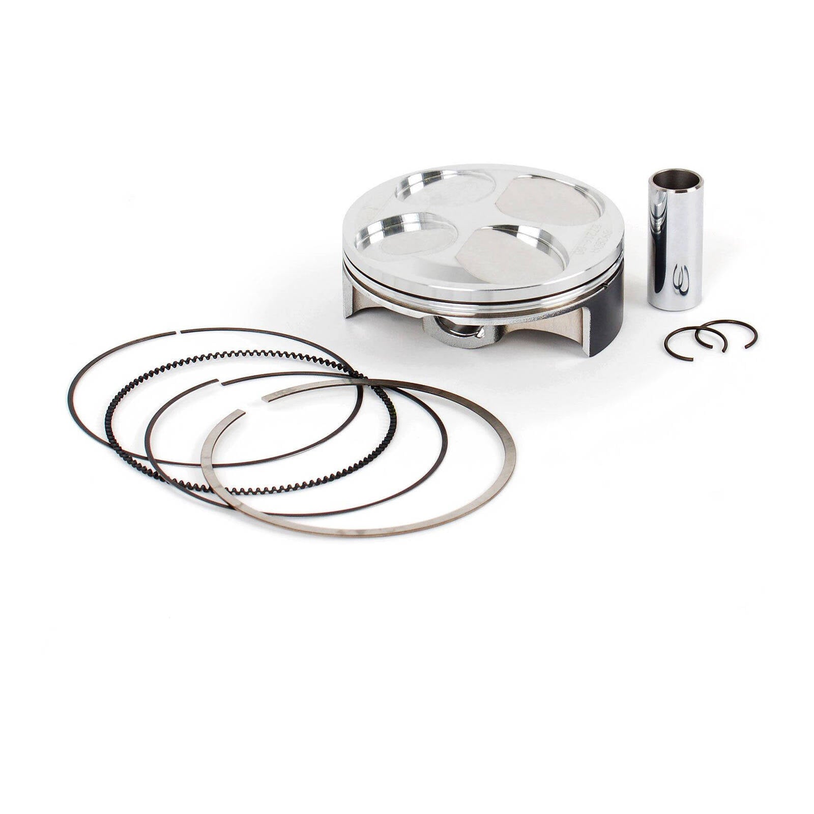 Wossner Piston Yamaha XT / TT600 84-04