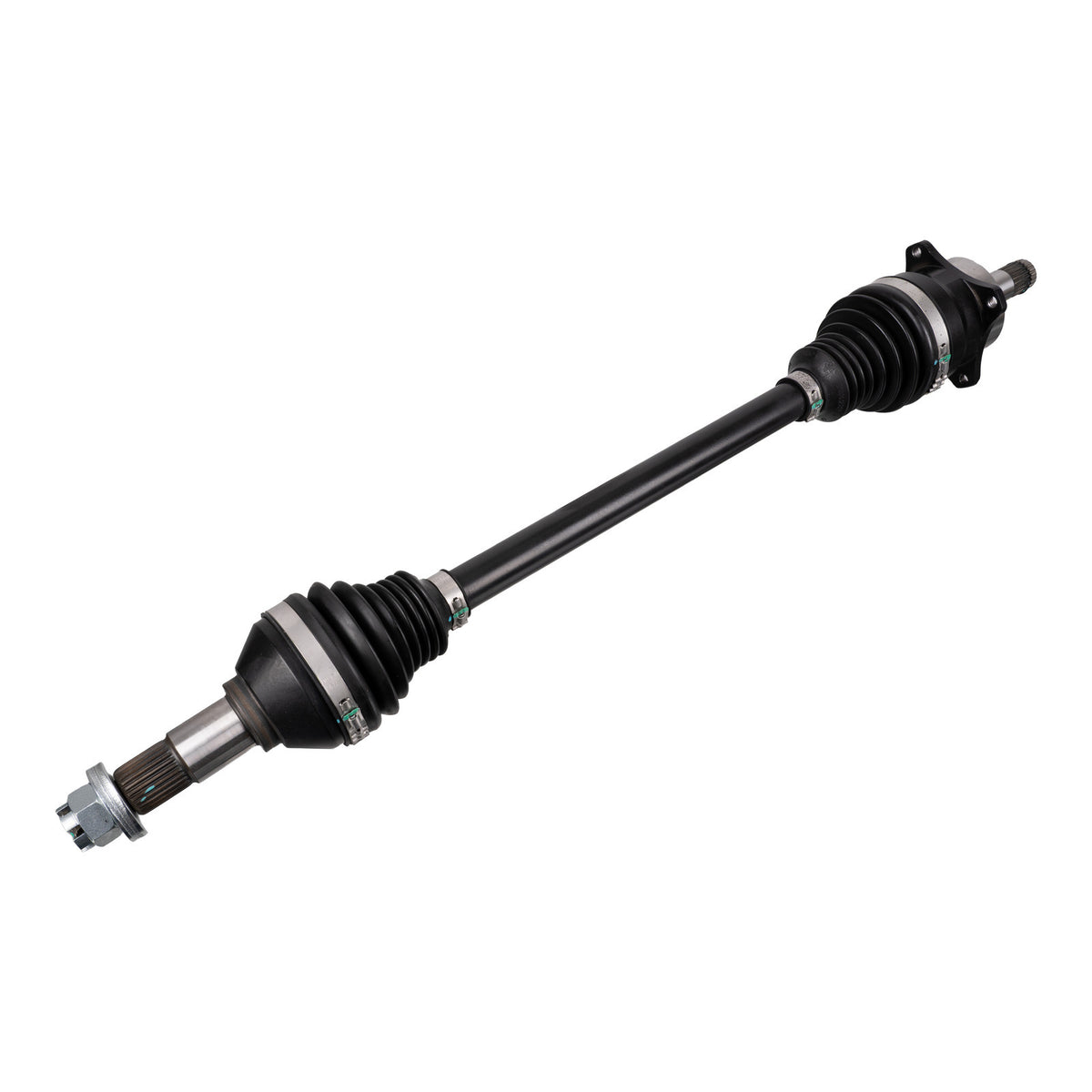 WHITES CV AXLE SHAFT CAN AM Fnt LH