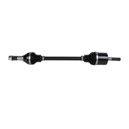 Whites CV Axle Shaft - Can-Am Front Left
