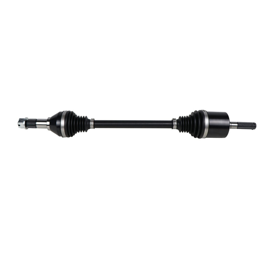 Whites CV Axle Shaft - Can-Am Front Left