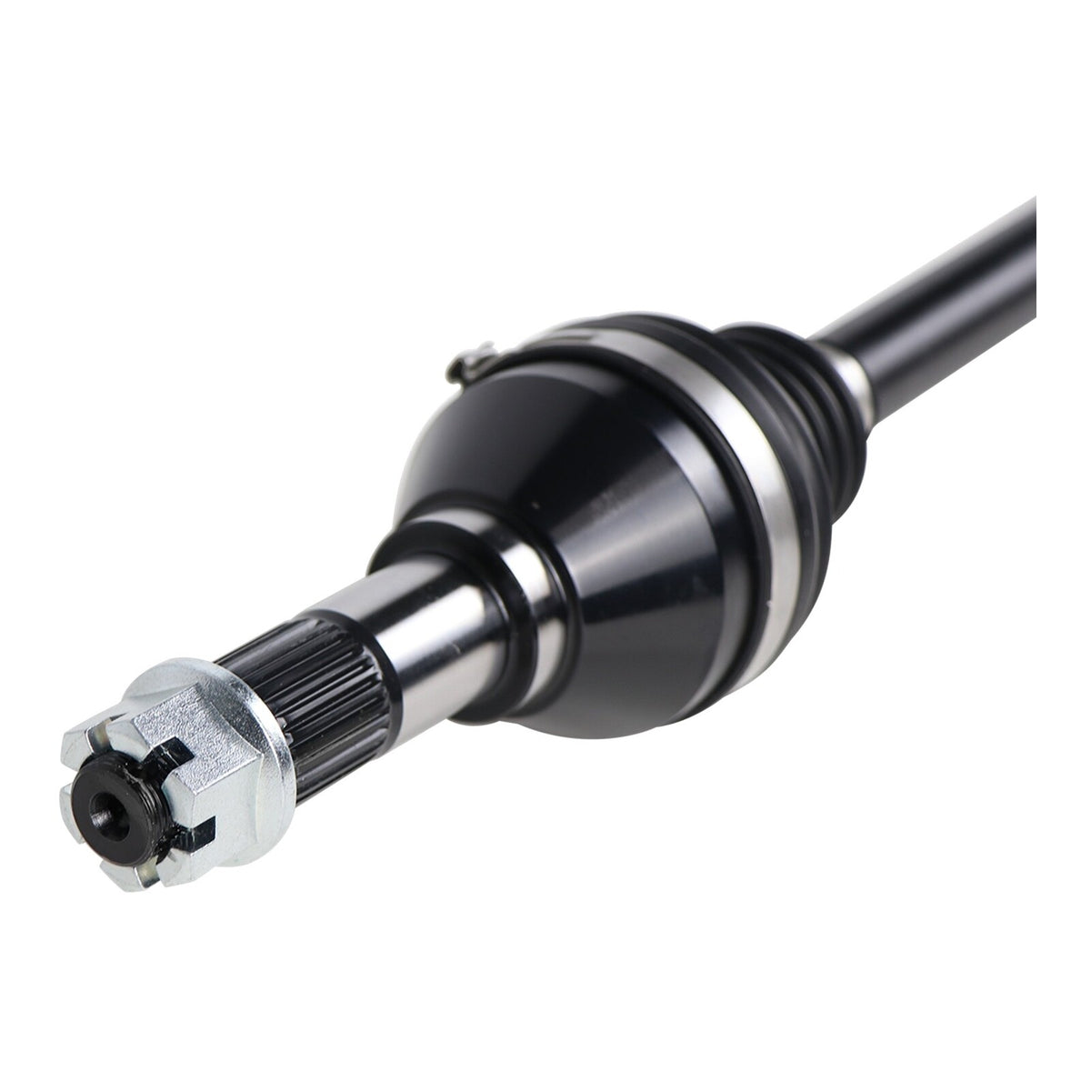 Whites CV Axle Shaft - Can-Am Front Left