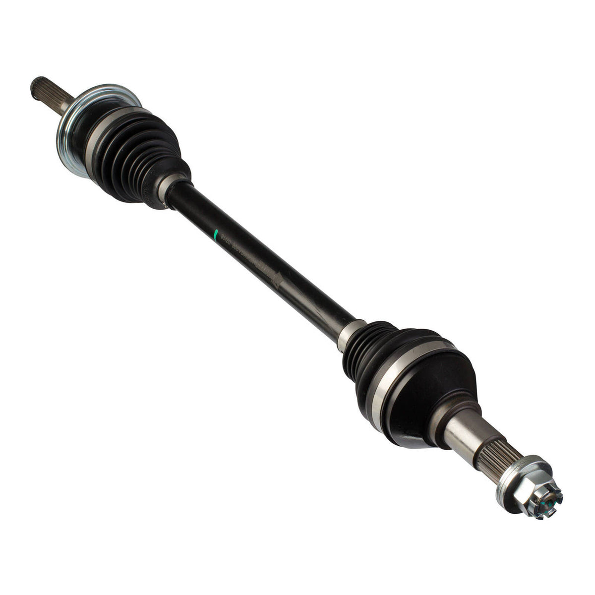 WHITES CV AXLE SHAFT CAN AM Fnt RH