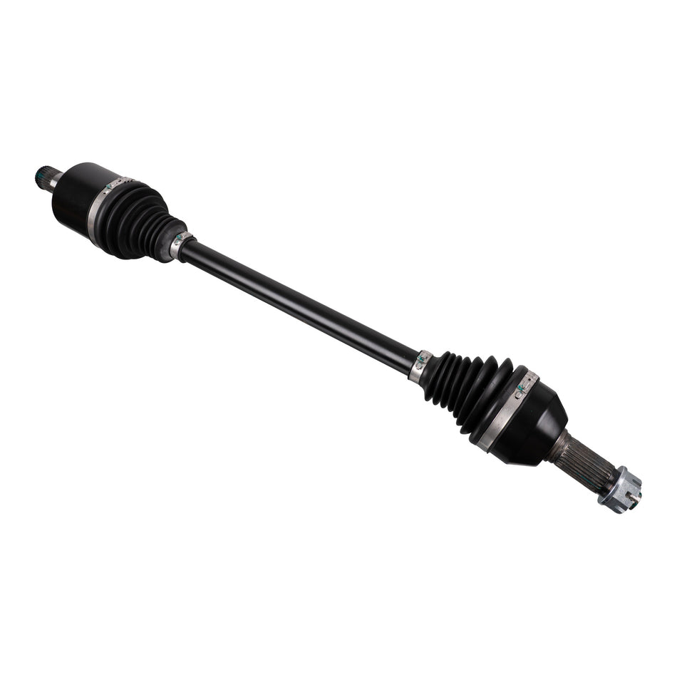 Whites ATV CV Axle Complete Honda Rear Right-hand