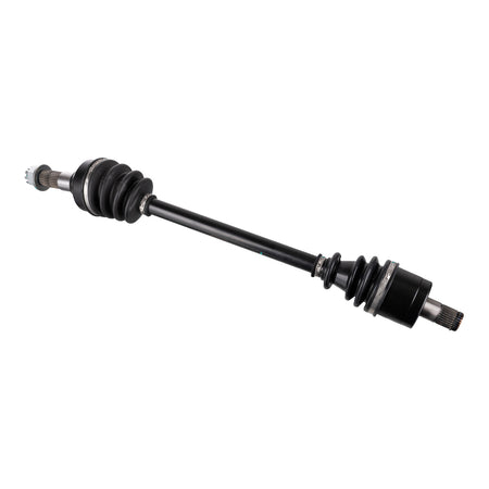 Whites ATV CV Axle Complete Kawasaki Front Right-hand