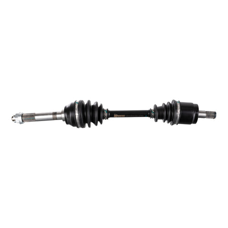 Whites ATV CV Axle Complete Kawasaki Front Left-hand Right-hand