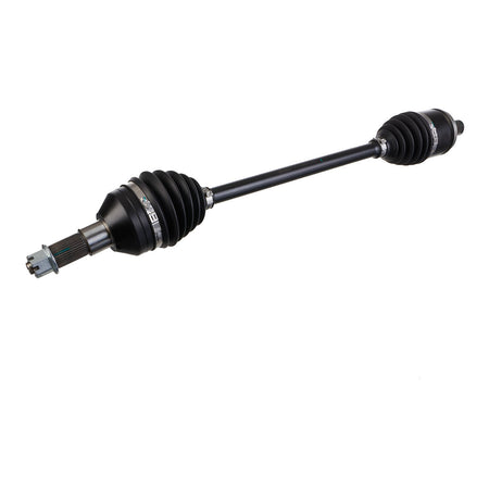 Whites ATV CV/Axle Complete Kawasaki Front Left