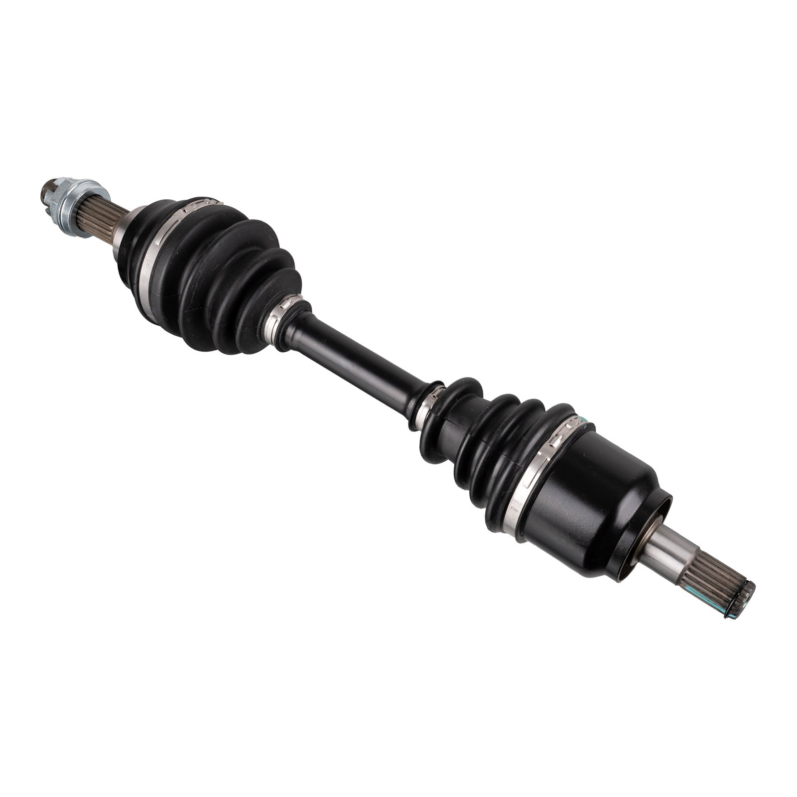 Whites ATV CV/Axle Complete Kawasaki Front Right