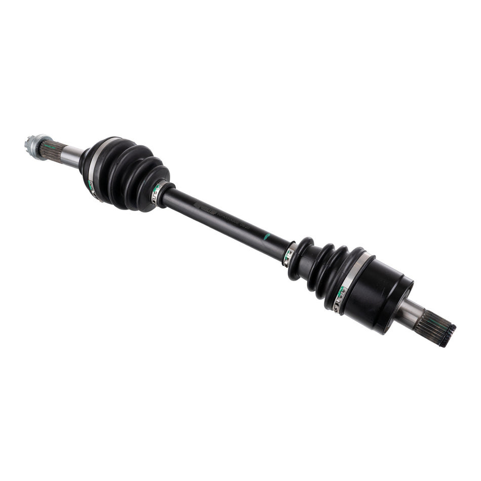 Whites ATV CV Axle Complete Kawasaki Rear Left-hand Right-hand