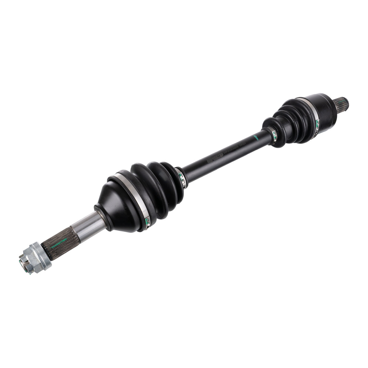 Whites ATV CV Axle Complete Kawasaki Rear Left-hand Right-hand