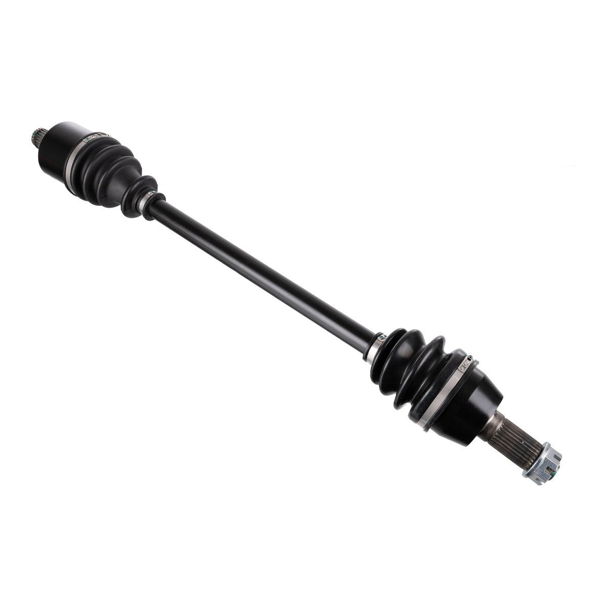 Whites ATV CV Axle Complete Polaris Front Left-hand Right-hand