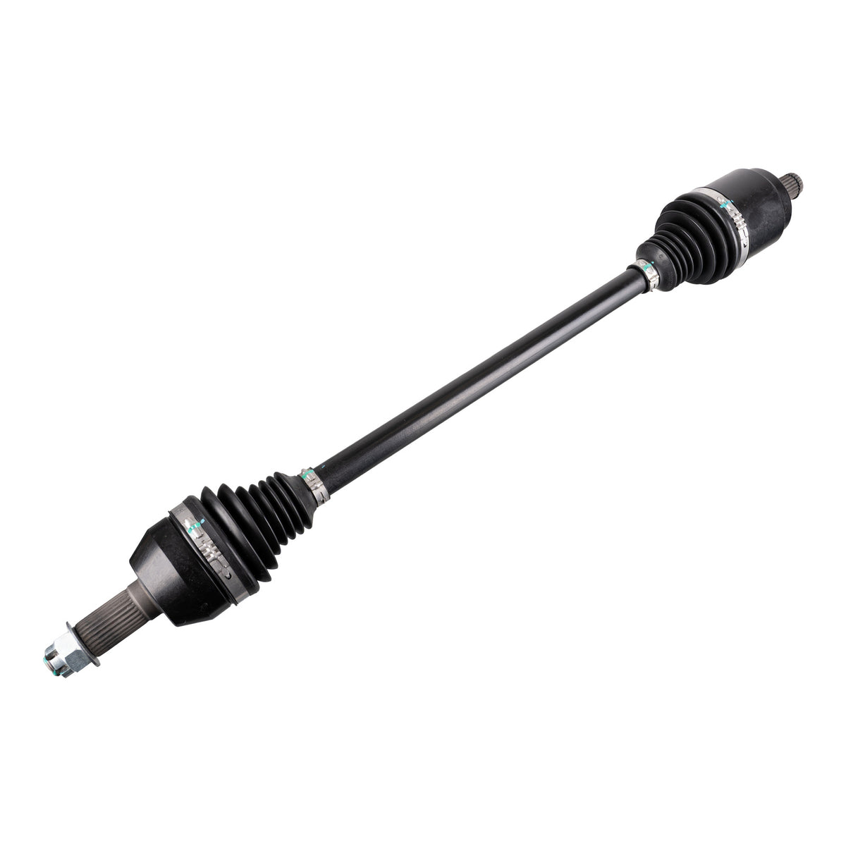 Whites ATV CV Axle Complete Polaris Front Left-hand Right-hand