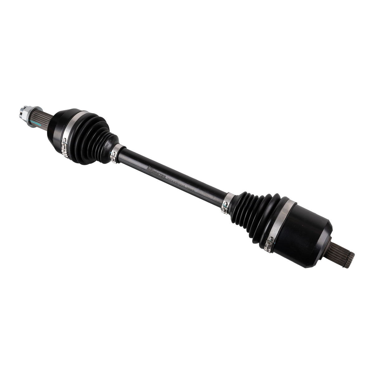 Whites ATV CV Axle Complete Polaris Front Left-hand Right-hand