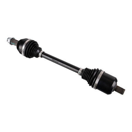 Whites ATV CV Axle Complete Polaris Front Left-hand Right-hand