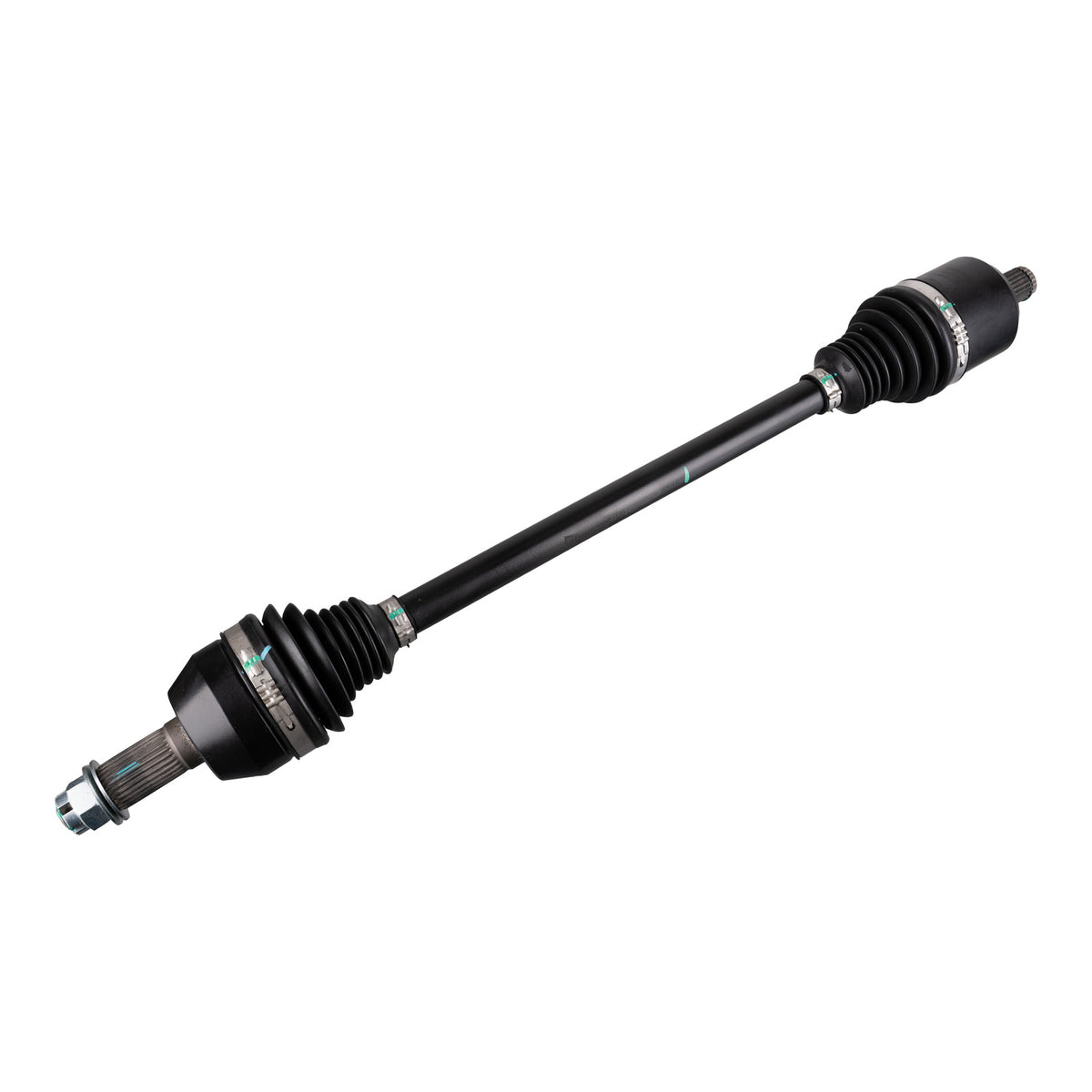 Whites ATV CV Axle Complete Polaris Front Left-hand Right-hand