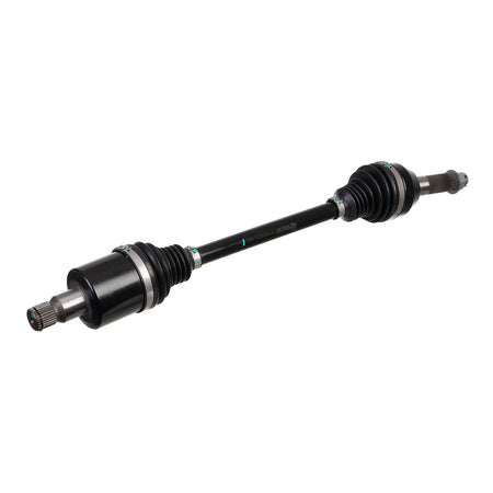Whites ATV CV/Axle Complete Pol Rear Both