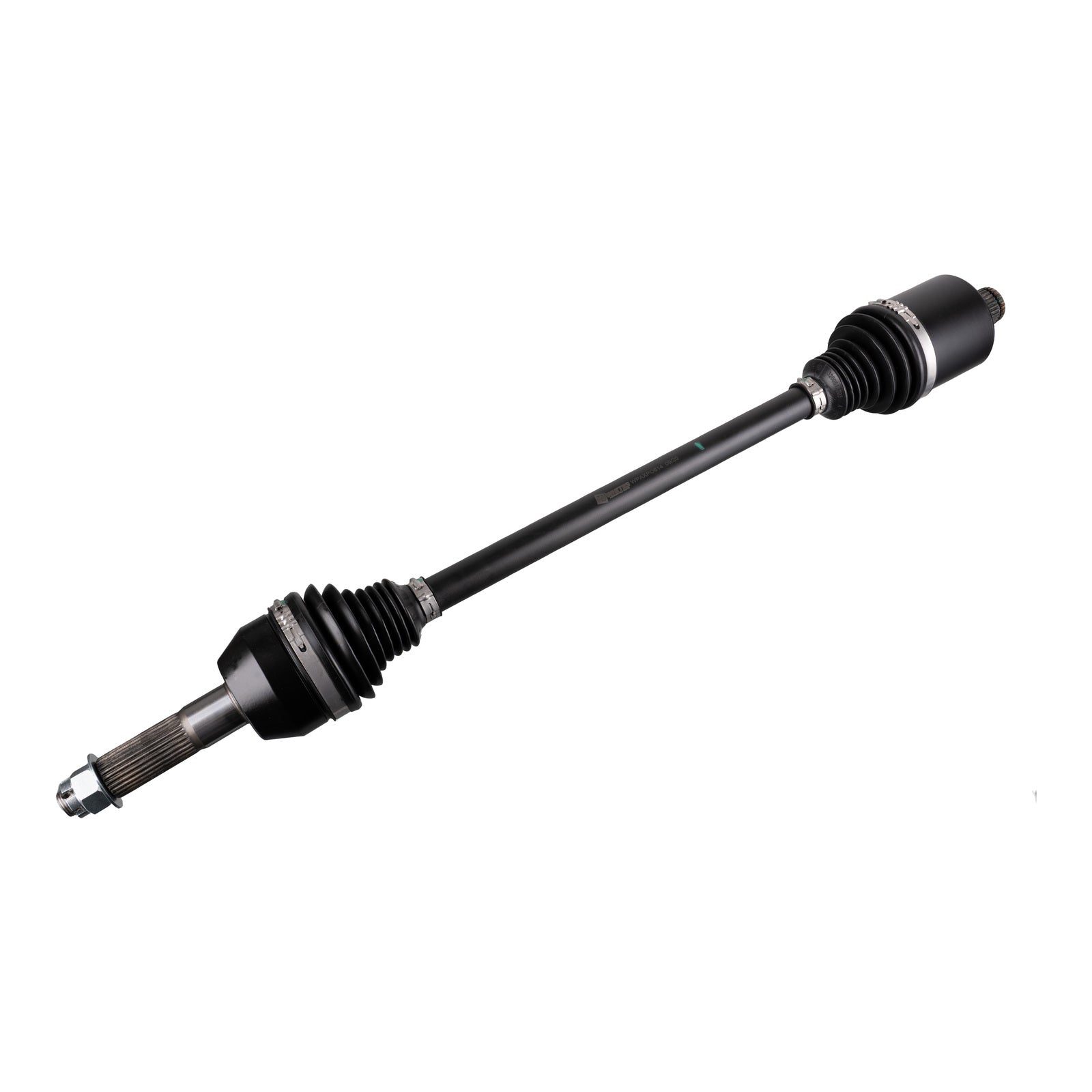 Whites ATV CV Axle Complete Polaris Rear Left-hand Right-hand