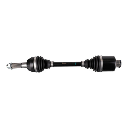 WHITES CV AXLE SHAFT POL Rr LH or RH (with TPE Boot)