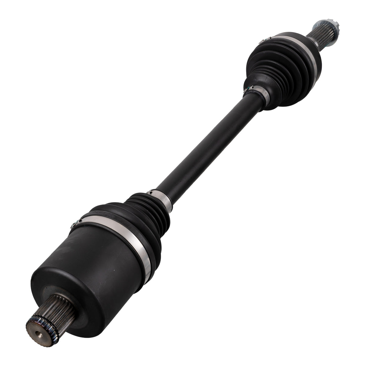 Whites ATV CV Axle Complete Polaris Rear Left-hand Right-hand