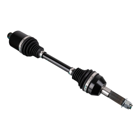 Whites ATV CV Axle Complete Polaris Rear Left-hand Right-hand