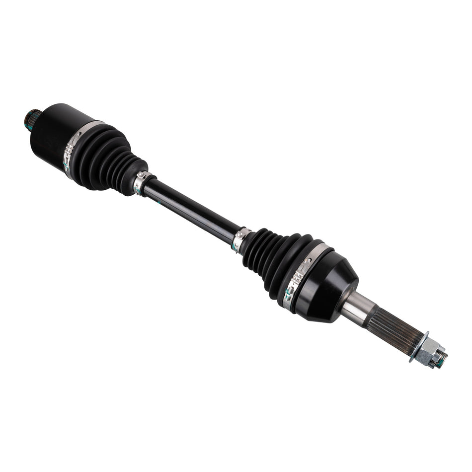 Whites ATV CV Axle Complete Polaris Rear Left-hand Right-hand