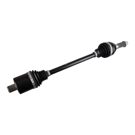 Whites ATV CV Axle Complete Polaris Rear Left-hand Right-hand