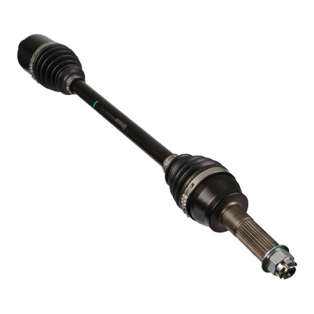 Whites ATV CV Axle Complete Polaris Rear Left-hand Right-hand