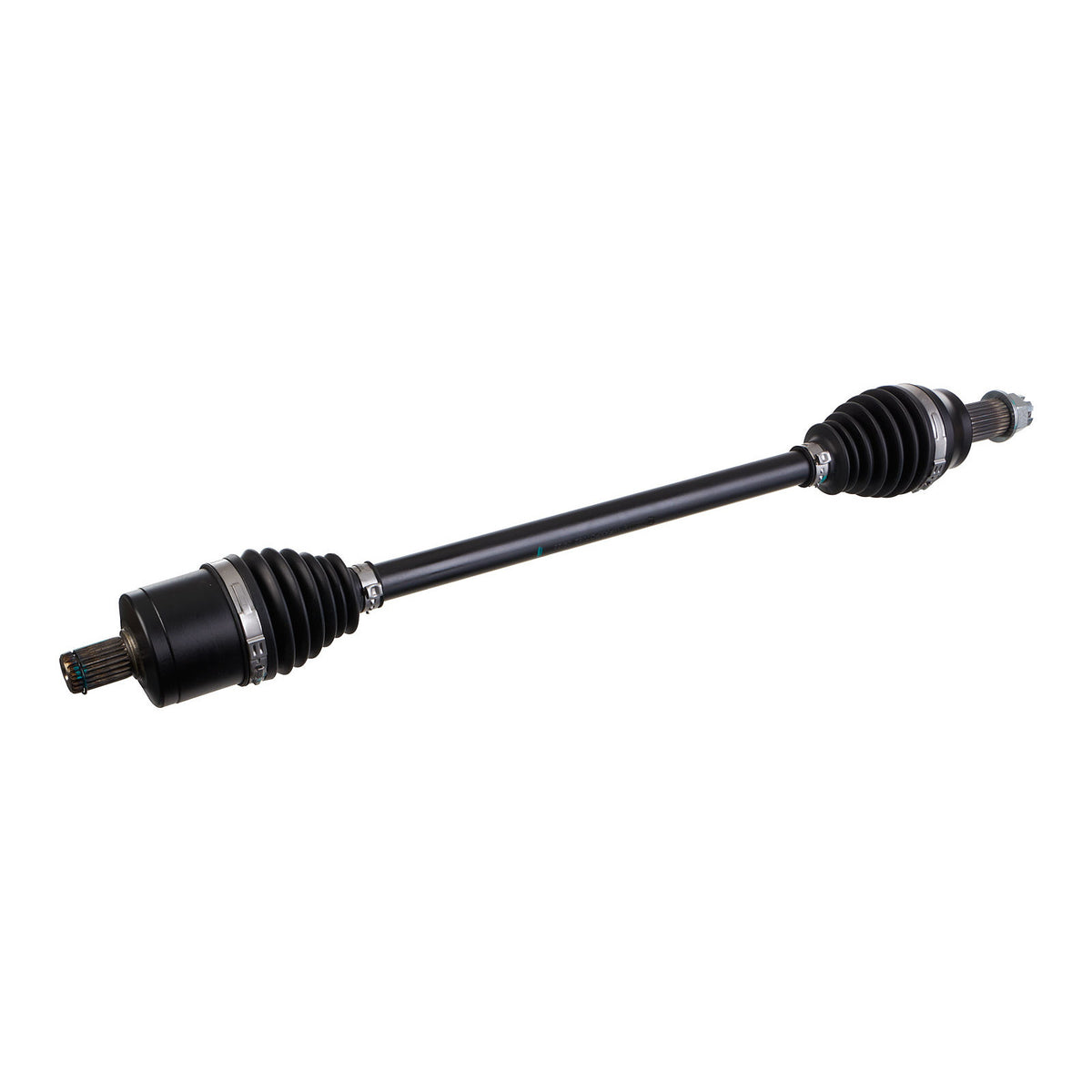 Whites ATV CV Axle Complete Polaris Front Left-hand Right-hand