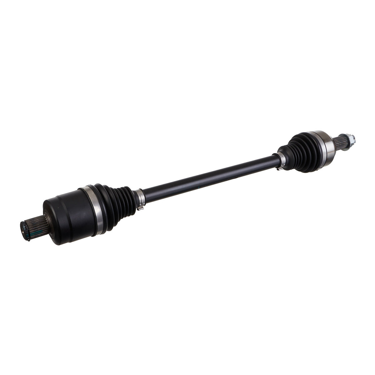 Whites ATV CV Axle Complete Polaris Rear Left-hand Right-hand