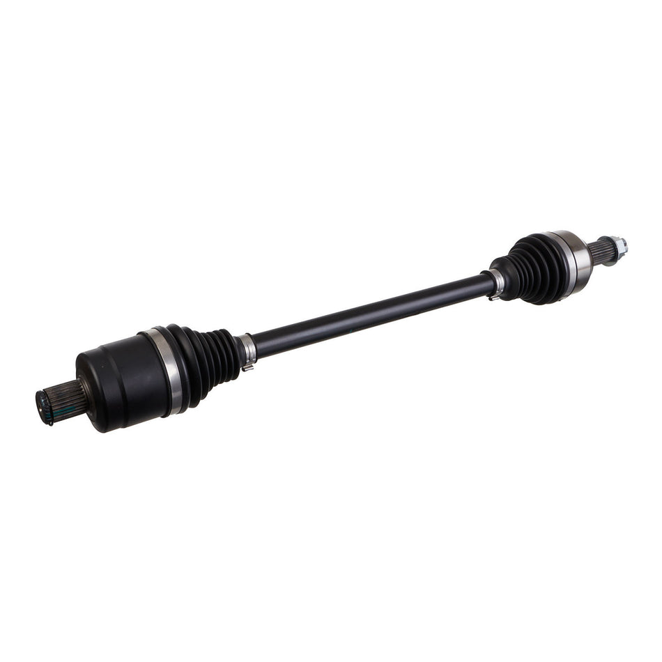 Whites ATV CV Axle Complete Polaris Rear Left-hand Right-hand