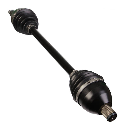 Whites ATV CV Axle Complete Polaris Rear Left-hand Right-hand