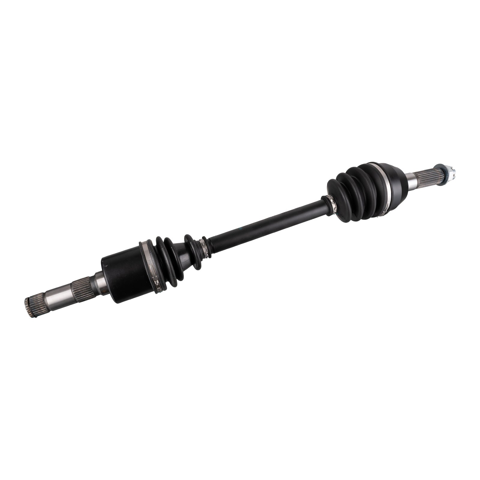 Whites ATV CV/Axle Complete Pol Rear Left