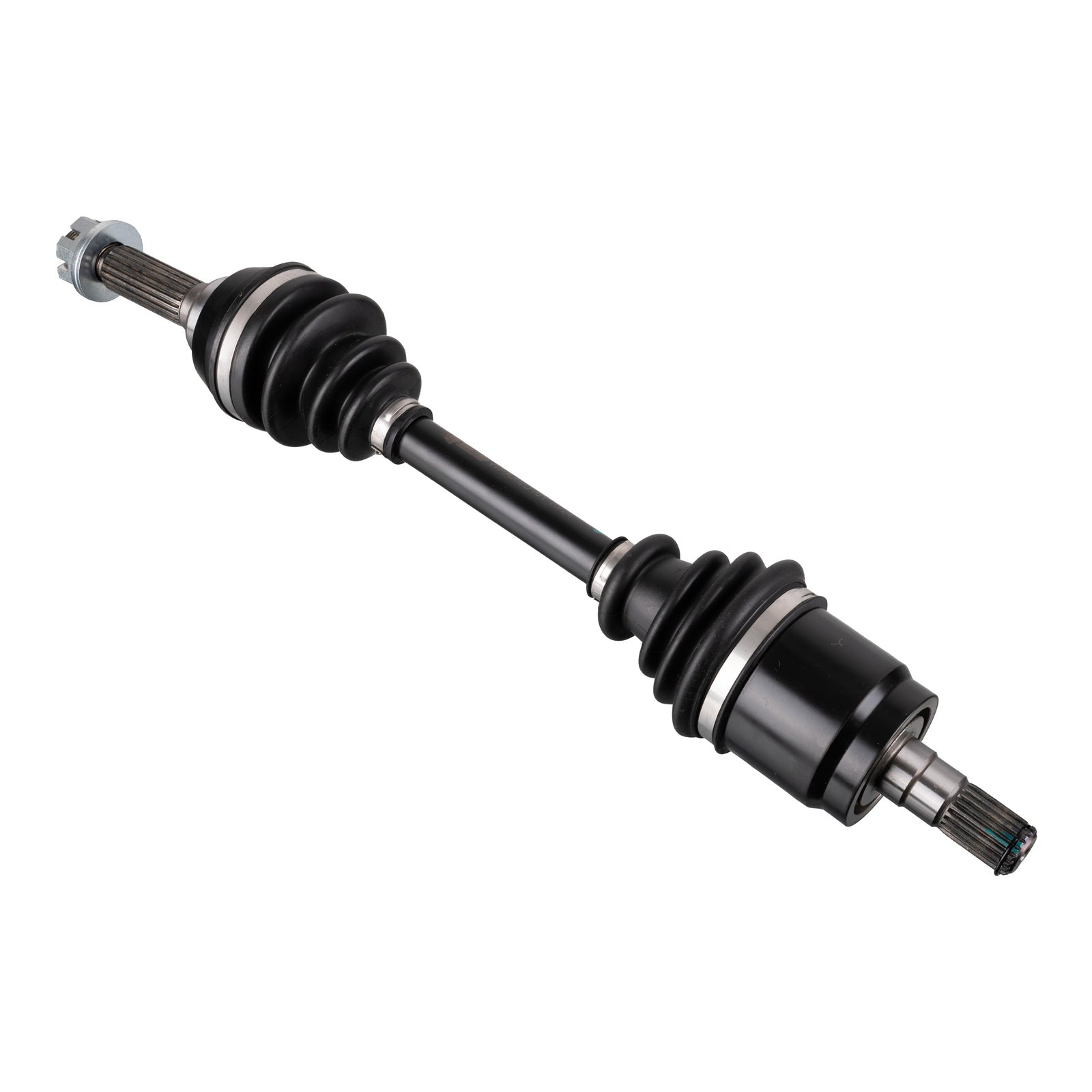 WHITES CV AXLE SHAFT SUZ Fnt LH