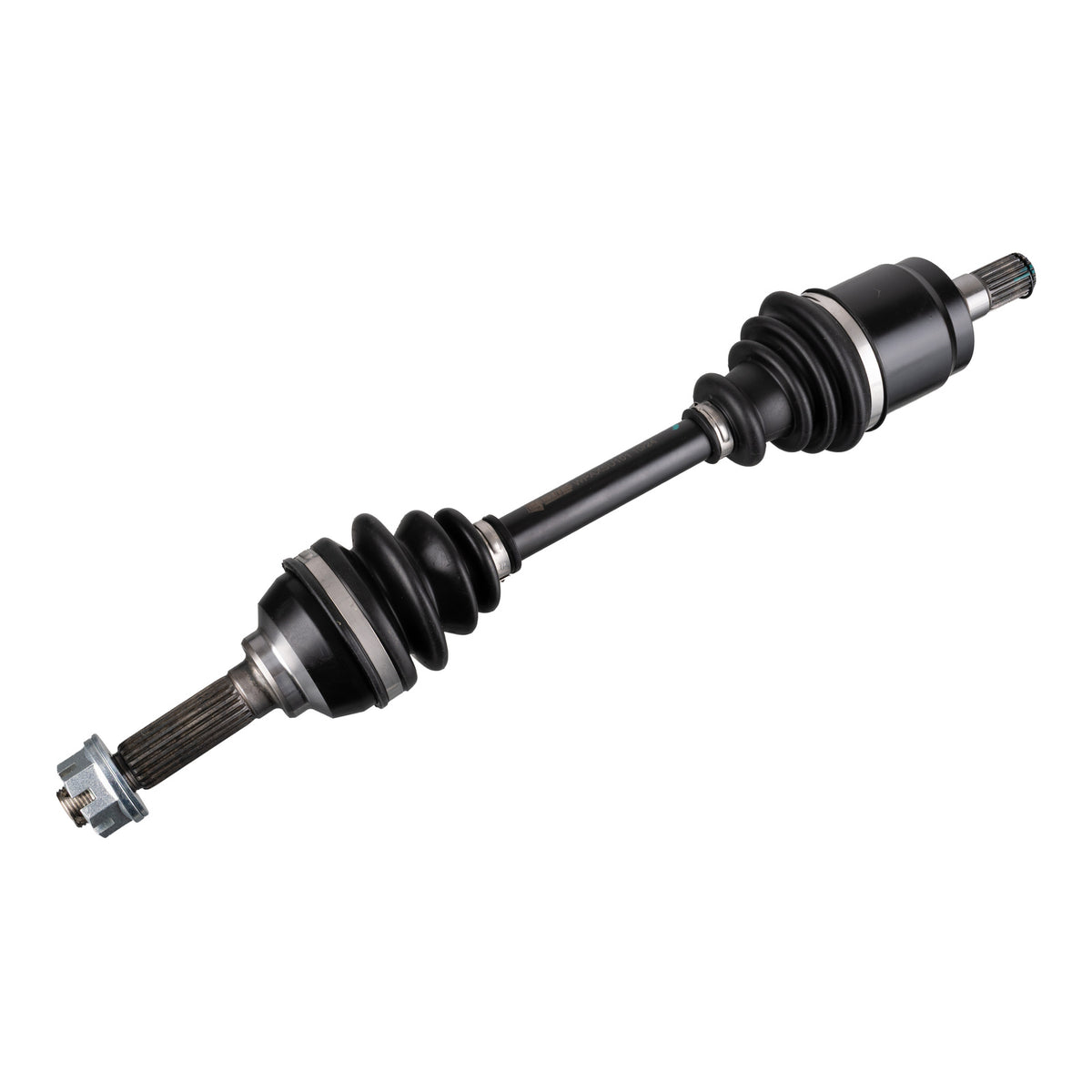 WHITES CV AXLE SHAFT SUZ Fnt LH