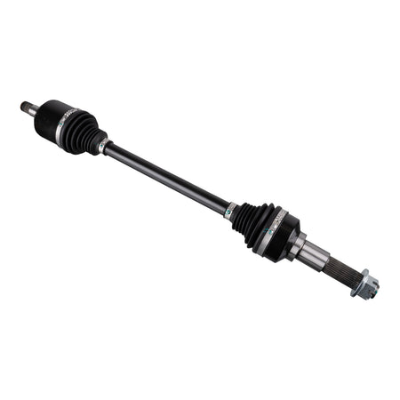 Whites ATV CV Axle Complete Yamaha Front Left-hand Right-hand (with TPE Boot)