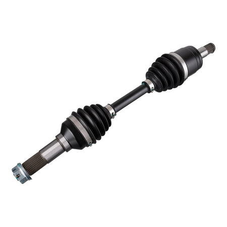 Whites ATV CV Axle Complete Yamaha Front Left-hand Right-hand (with TPE Boot)