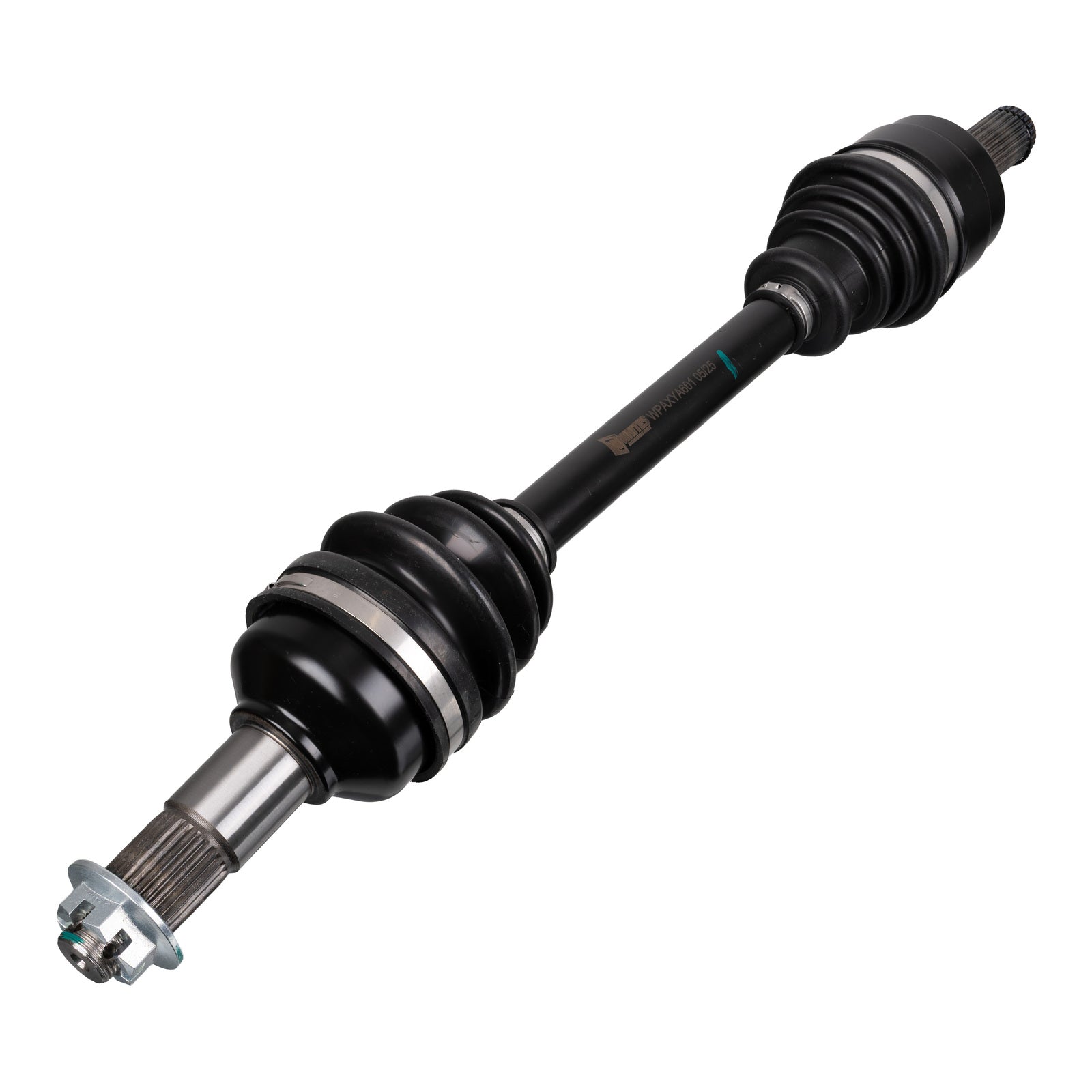 WHITES CV AXLE SHAFT YAM Rr LH or RH