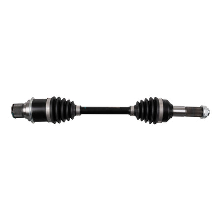 Whites ATV CV Axle Complete Yamaha Rear Left-hand Right-hand (with TPE Boot)