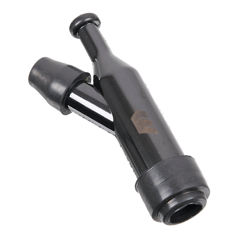 Whites Spark Plug Cap - Replaces RTFM256 - Black