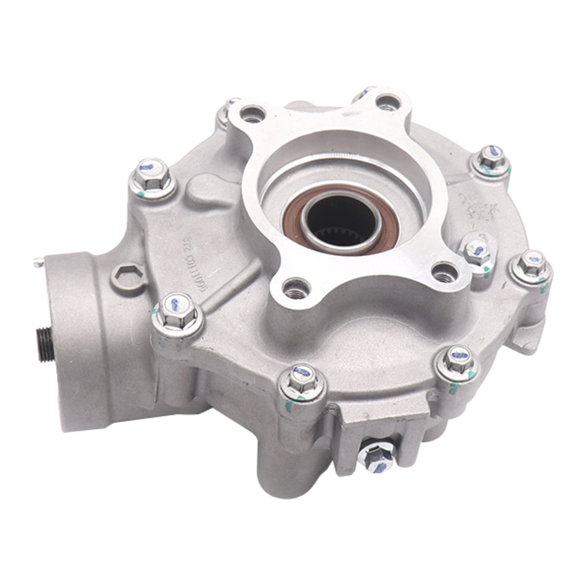 Atv Rear Diff Open Whites ATV Differential Assembly – Dirt Bike Performance