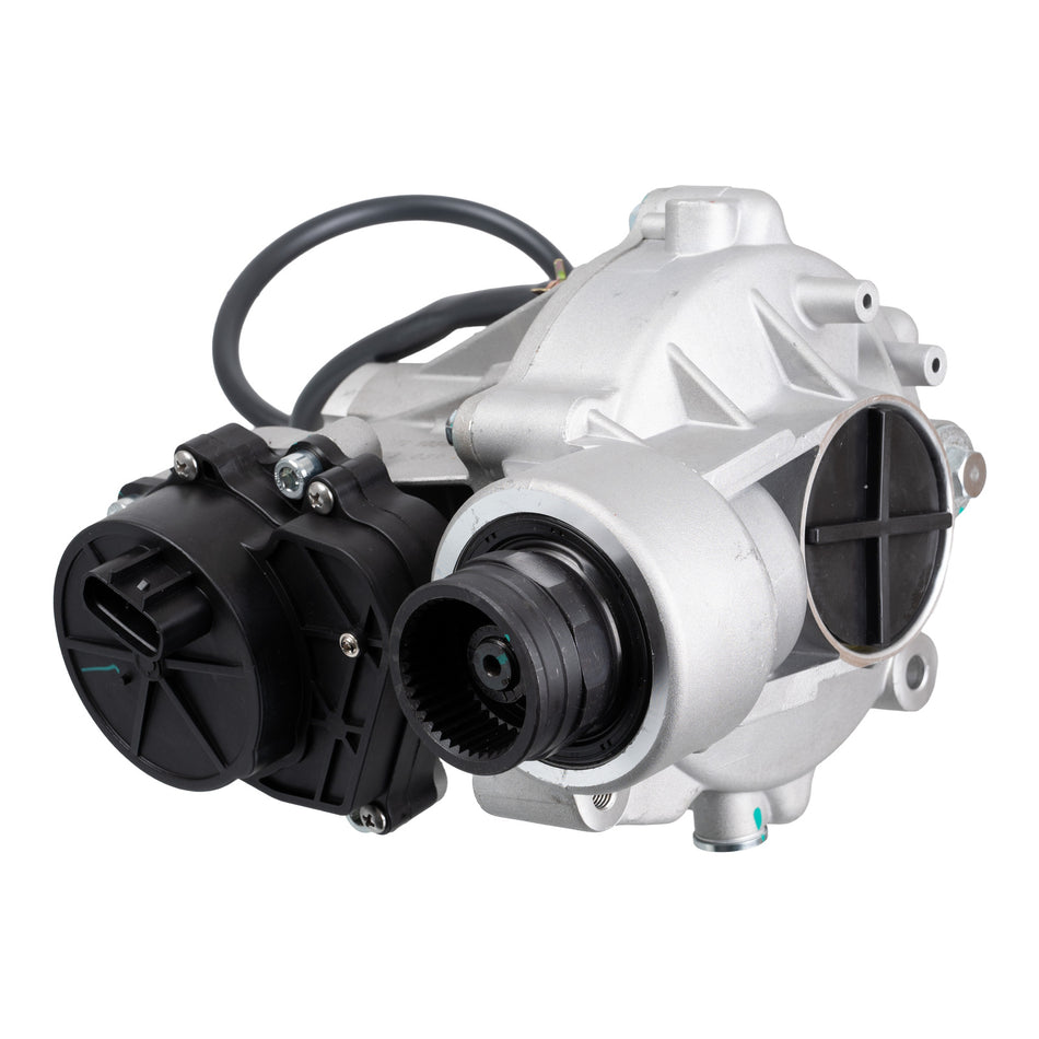 WMP ATV Front Differential Assembly (Replaces Yamaha YFM660F)